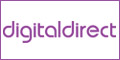 Digital Direct for Music and Hifi Systems and Separates