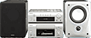 HiFis and DAB HiFi Separates